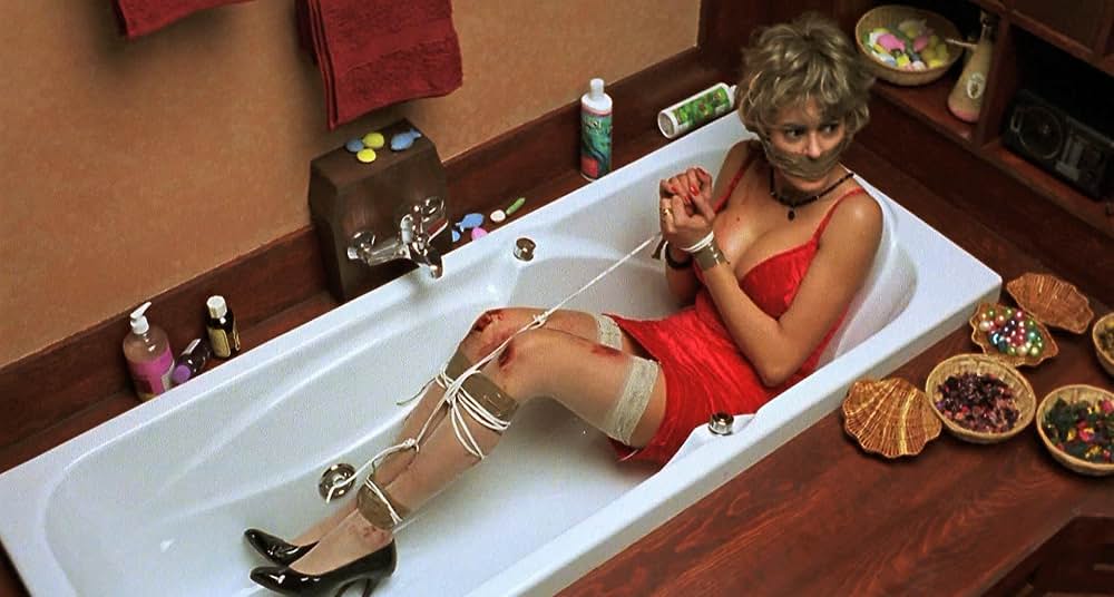 ビースト 獣の日の画像