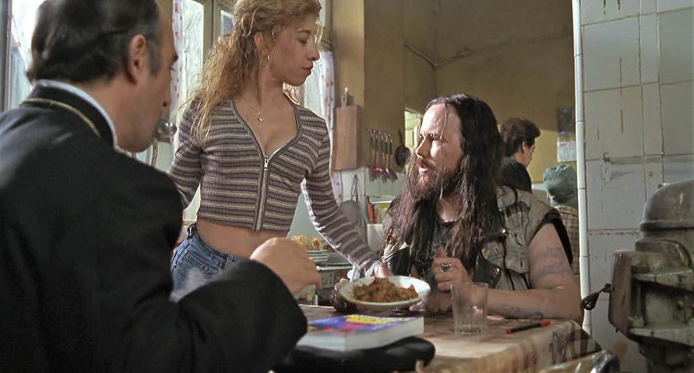 ビースト 獣の日の画像