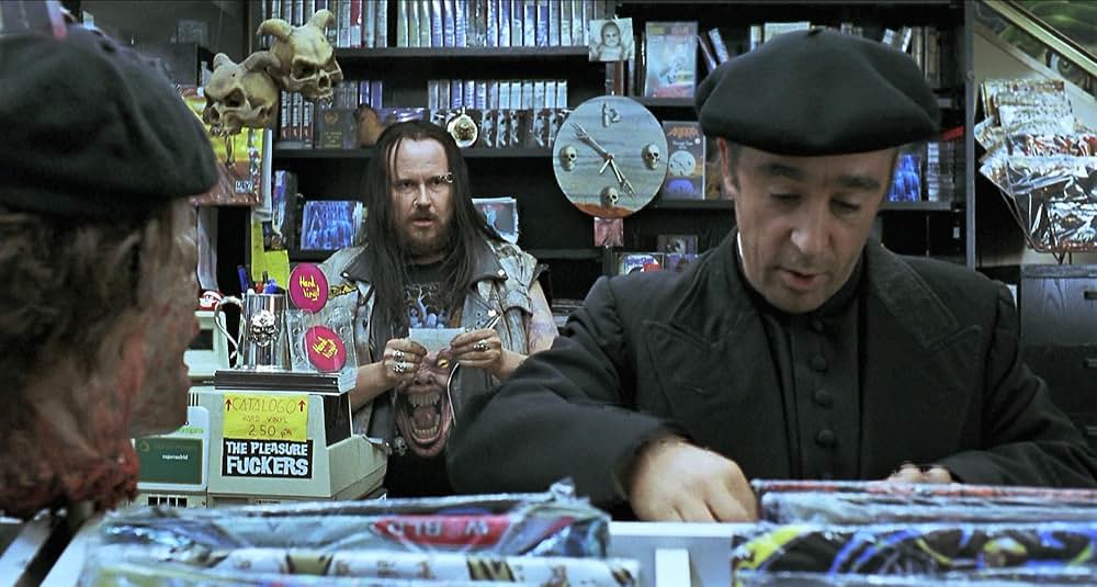 ビースト 獣の日の画像