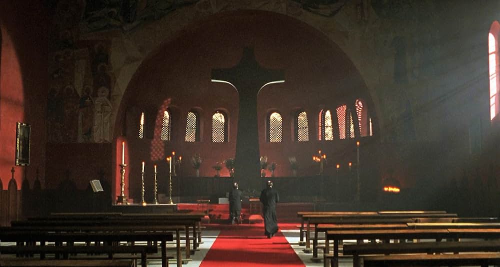 ビースト 獣の日の画像