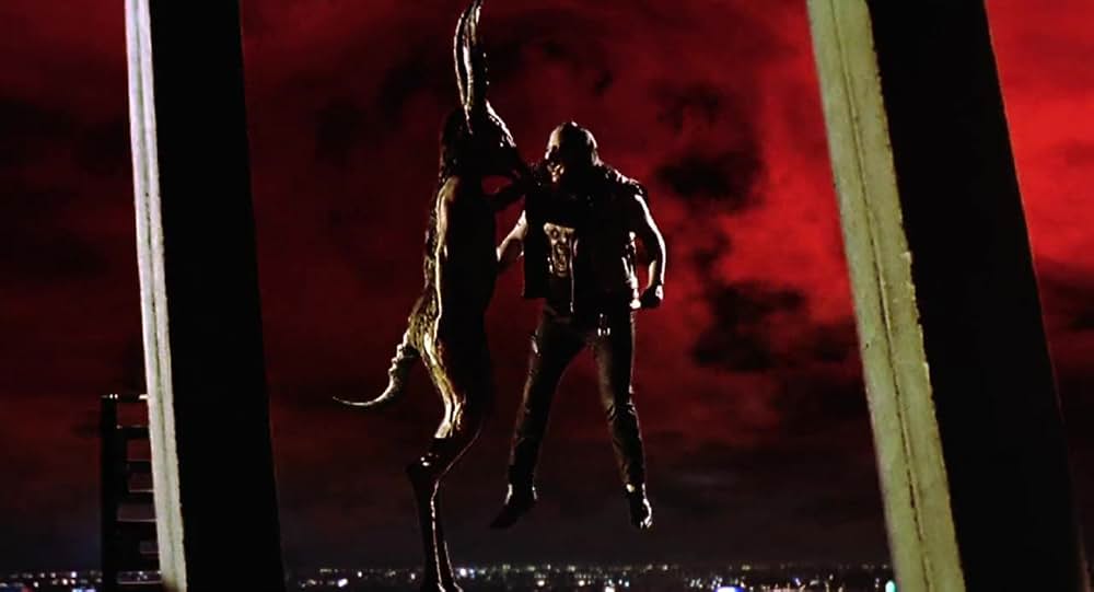 ビースト 獣の日の画像