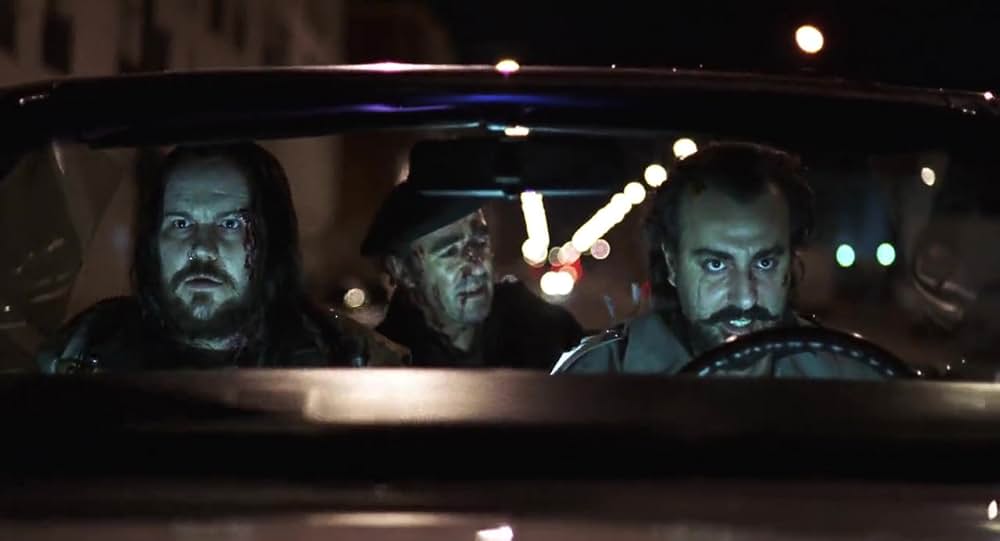 ビースト 獣の日の画像