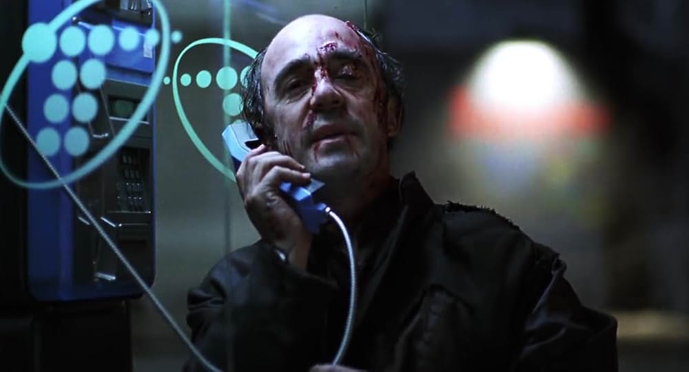 ビースト 獣の日の画像