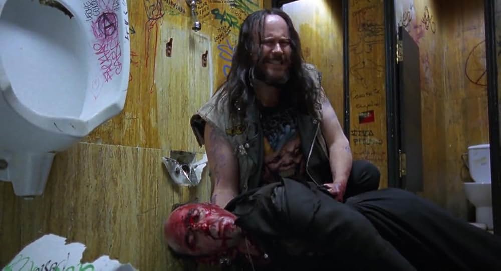 ビースト 獣の日の画像