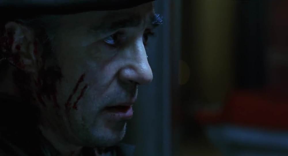 ビースト 獣の日の画像