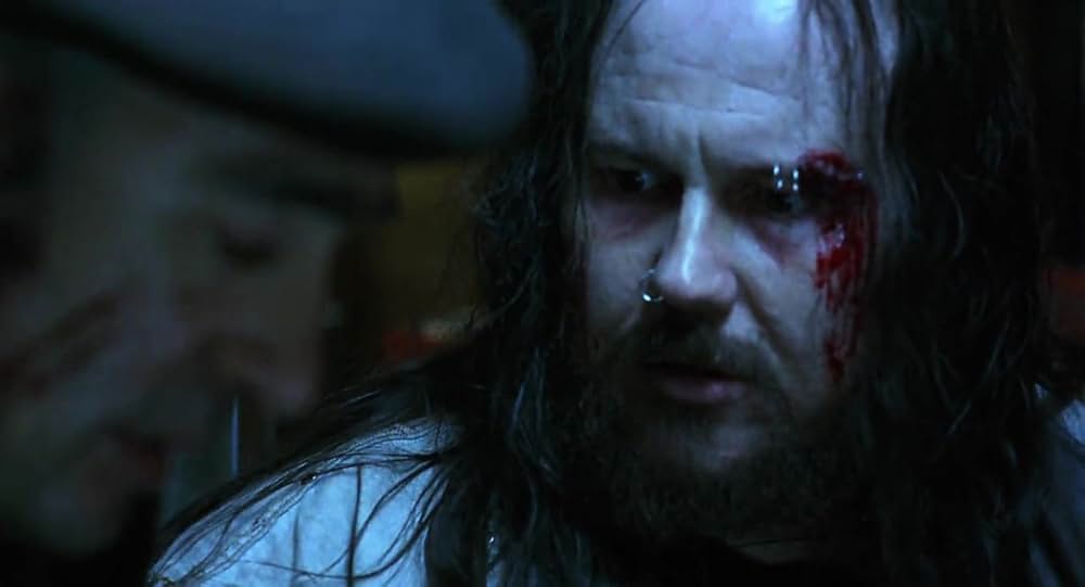 ビースト 獣の日の画像