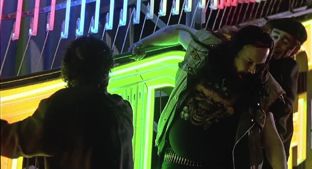 ビースト 獣の日の画像