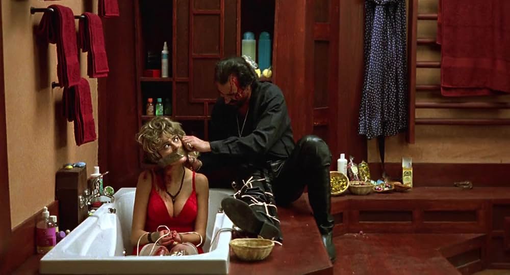 ビースト 獣の日の画像