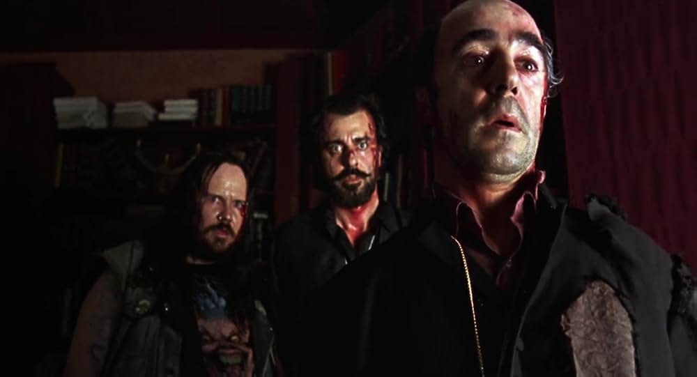 ビースト 獣の日の画像