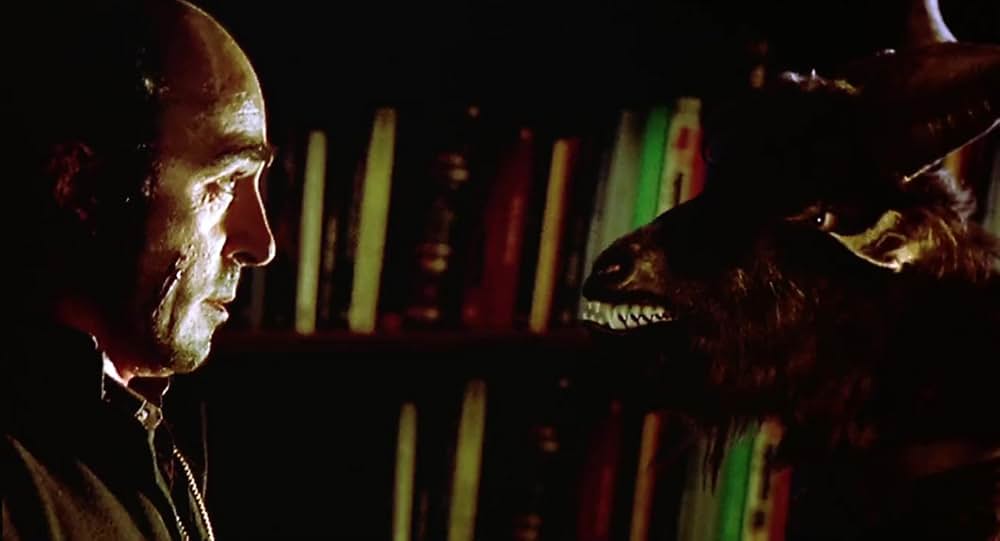 ビースト 獣の日の画像