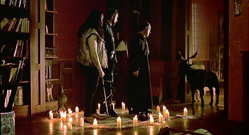 ビースト 獣の日の画像