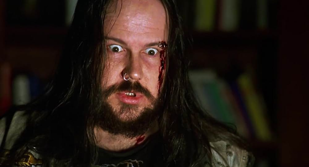 ビースト 獣の日の画像