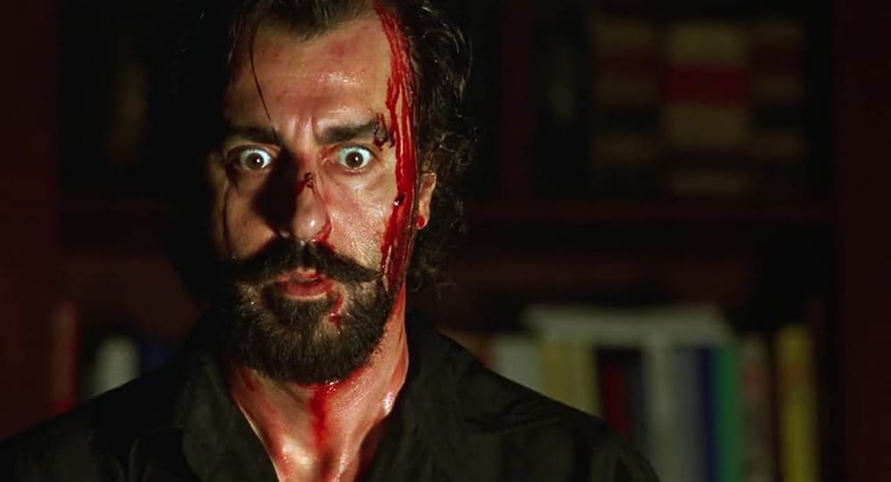 ビースト 獣の日の画像