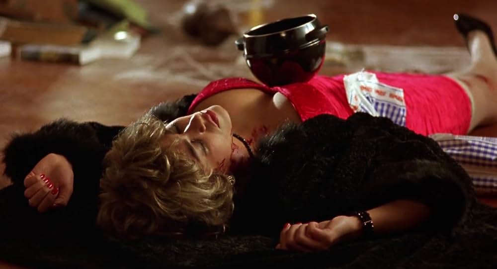 ビースト 獣の日の画像