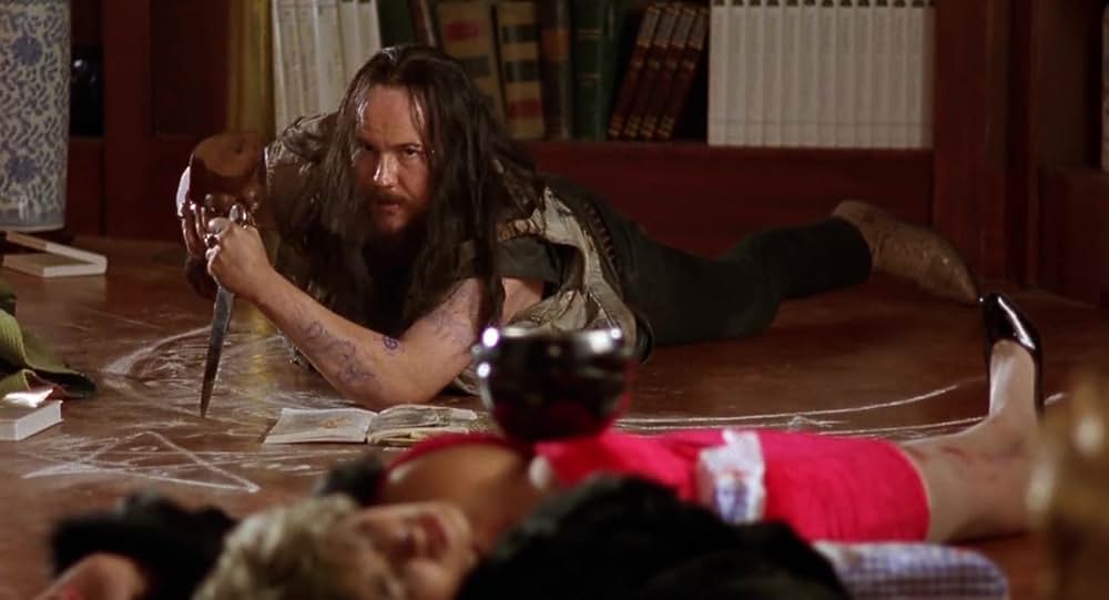 ビースト 獣の日の画像