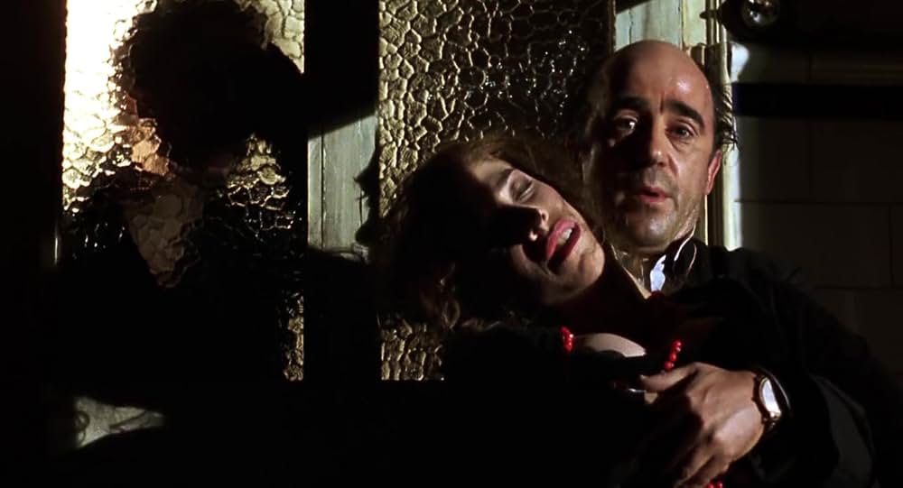 ビースト 獣の日の画像