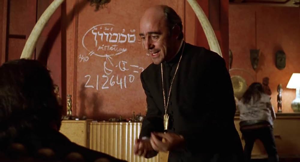 ビースト 獣の日の画像