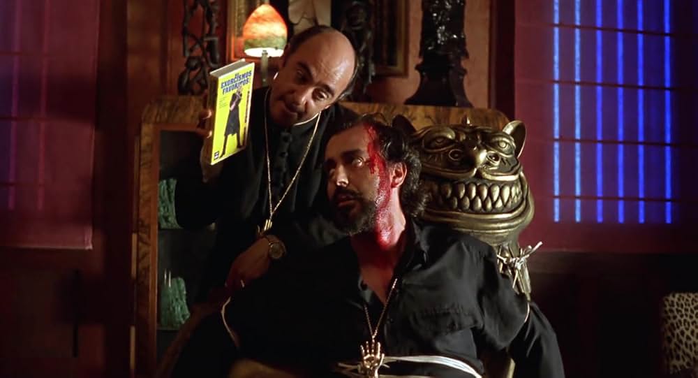 ビースト 獣の日の画像