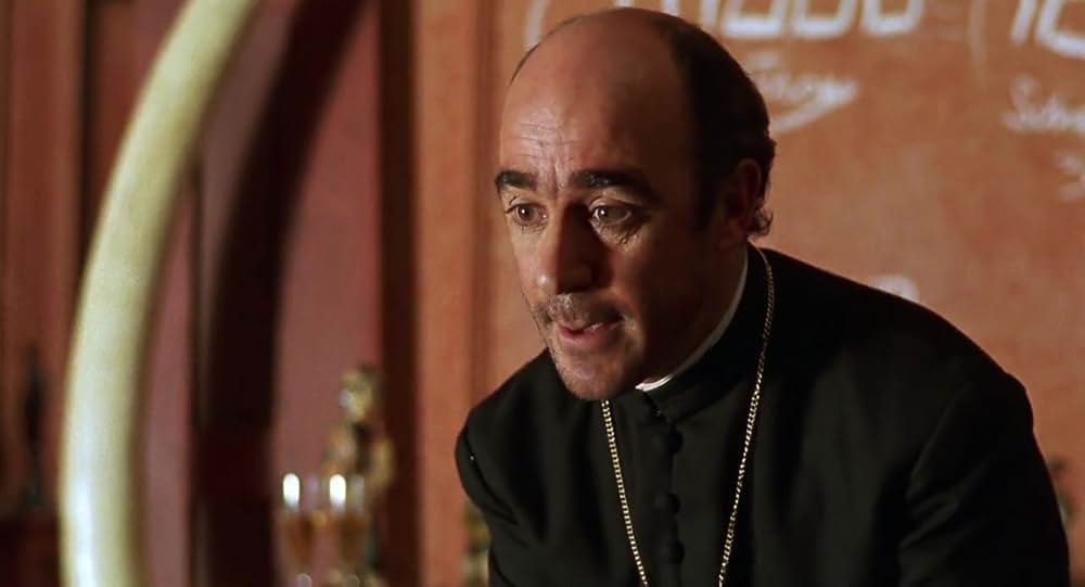 ビースト 獣の日の画像