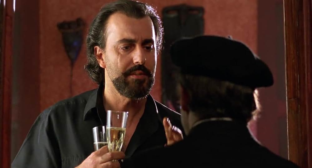 ビースト 獣の日の画像