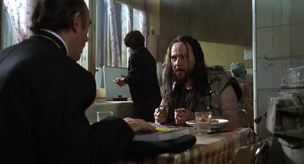 ビースト 獣の日の画像