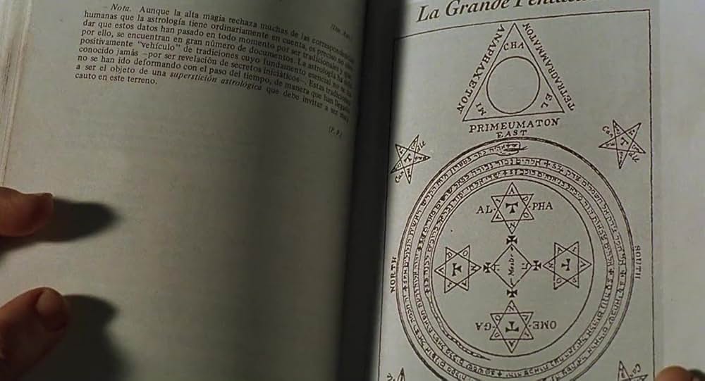 ビースト 獣の日の画像