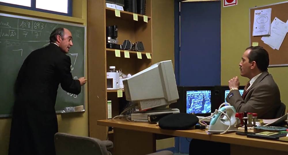 ビースト 獣の日の画像