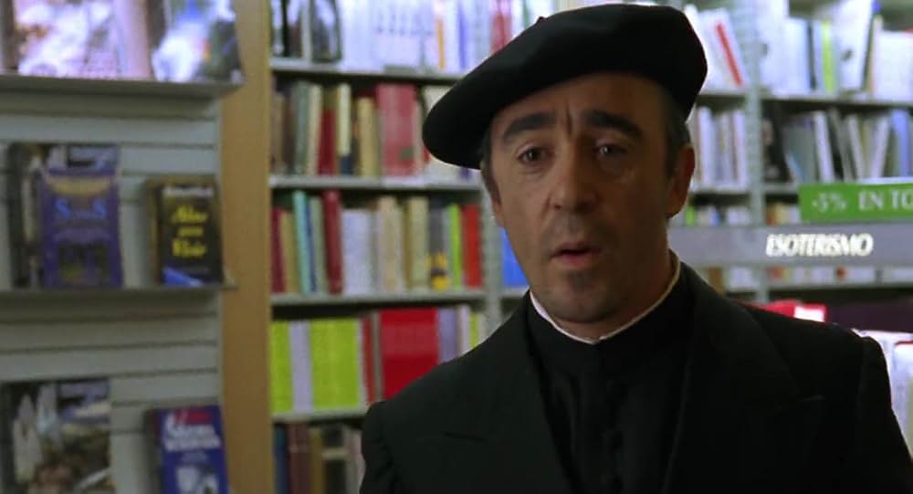 ビースト 獣の日の画像