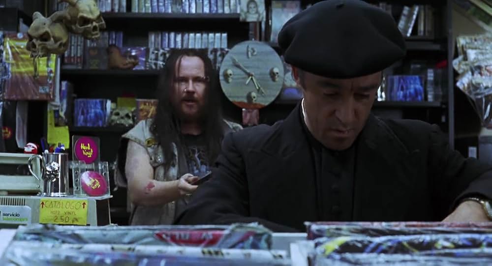 ビースト 獣の日の画像