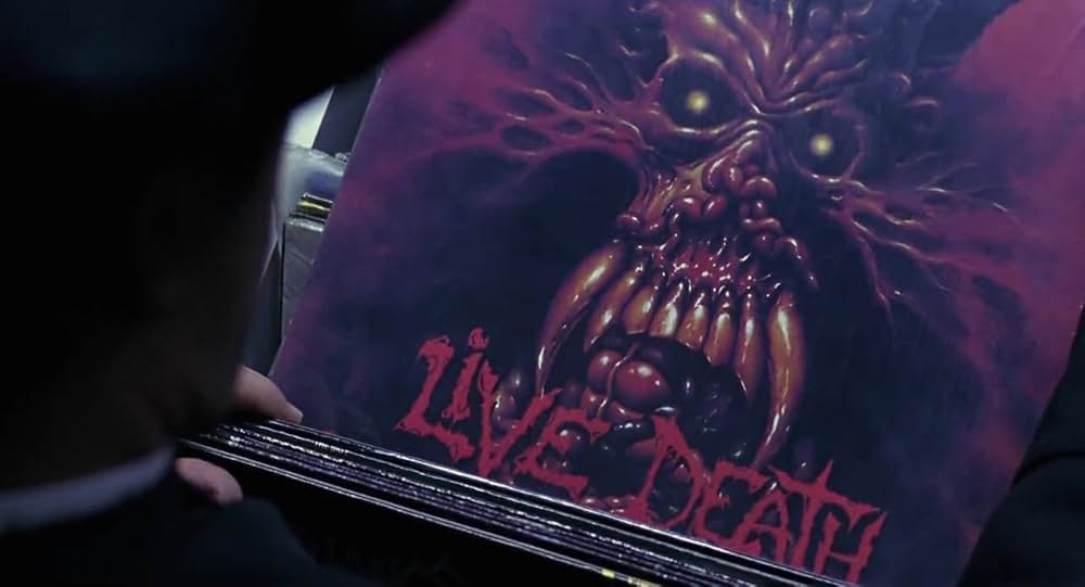 ビースト 獣の日の画像