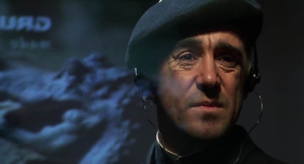 ビースト 獣の日の画像