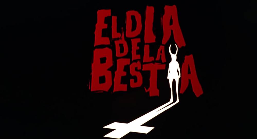 ビースト 獣の日の画像