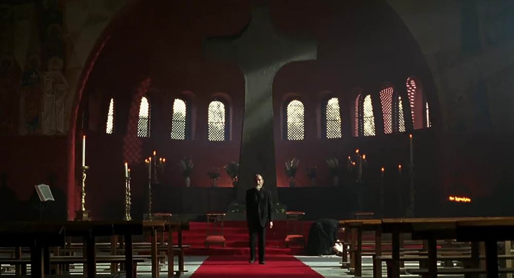 ビースト 獣の日の画像