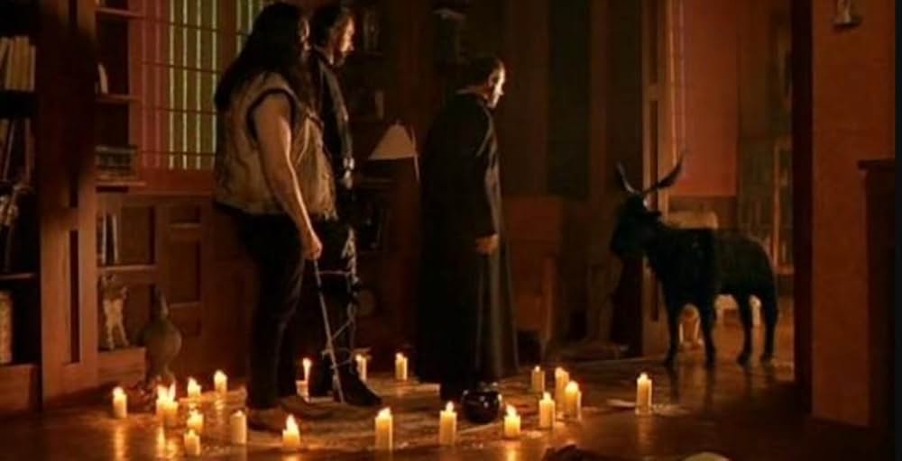 ビースト 獣の日の画像