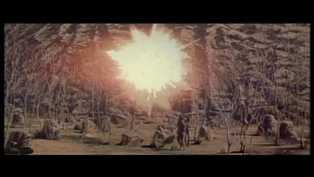 ロマンシング・アドベンチャー／キング・ソロモンの秘宝の画像