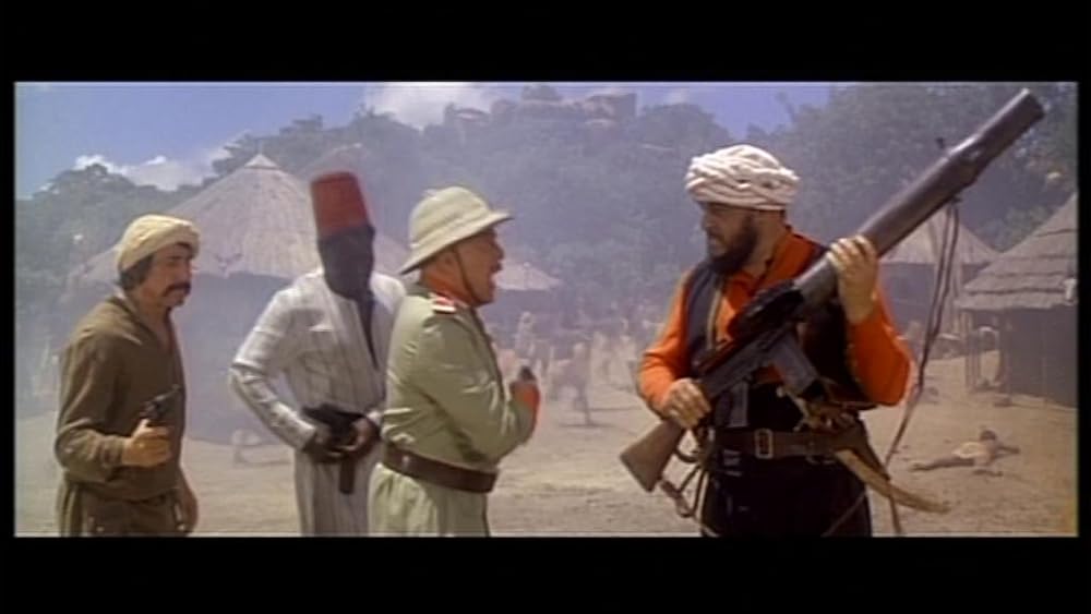 ロマンシング・アドベンチャー／キング・ソロモンの秘宝の画像