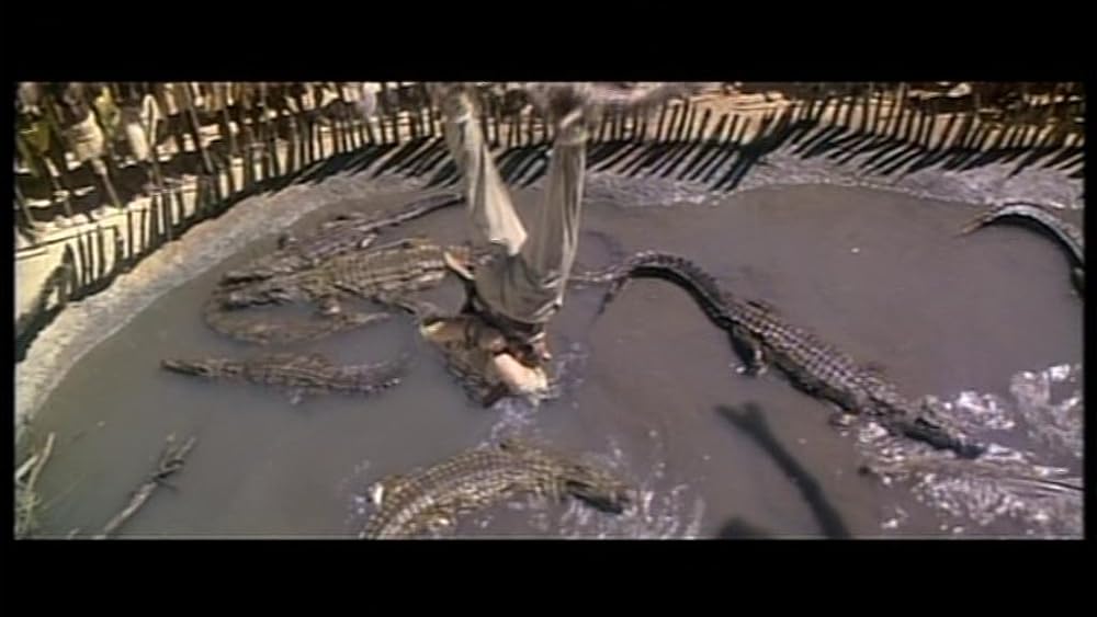 ロマンシング・アドベンチャー／キング・ソロモンの秘宝の画像