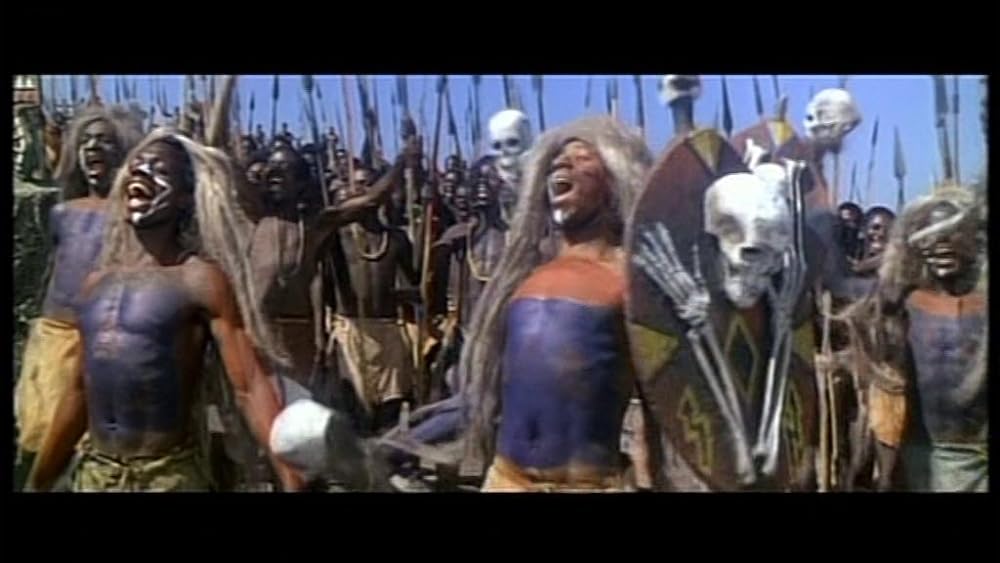 ロマンシング・アドベンチャー／キング・ソロモンの秘宝の画像