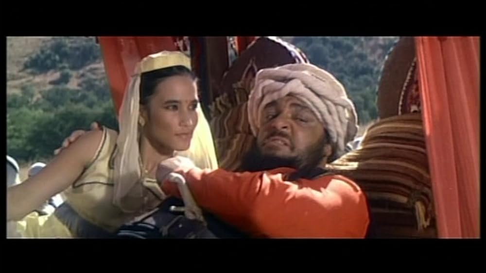 ロマンシング・アドベンチャー／キング・ソロモンの秘宝の画像