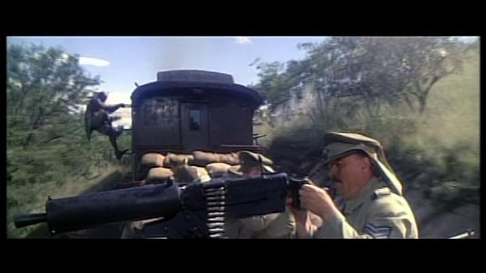 ロマンシング・アドベンチャー／キング・ソロモンの秘宝の画像