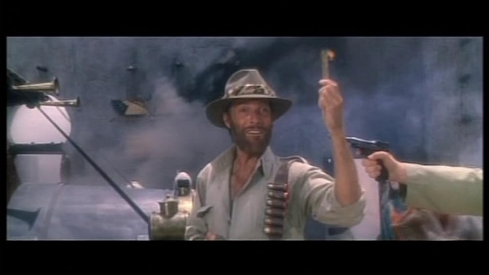 ロマンシング・アドベンチャー／キング・ソロモンの秘宝の画像