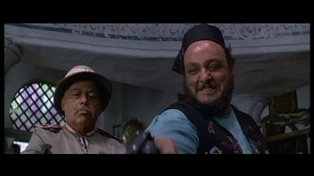 ロマンシング・アドベンチャー／キング・ソロモンの秘宝の画像