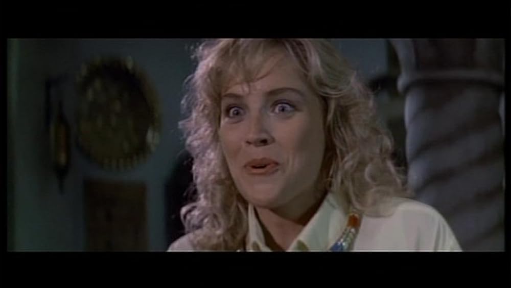 ロマンシング・アドベンチャー／キング・ソロモンの秘宝の画像