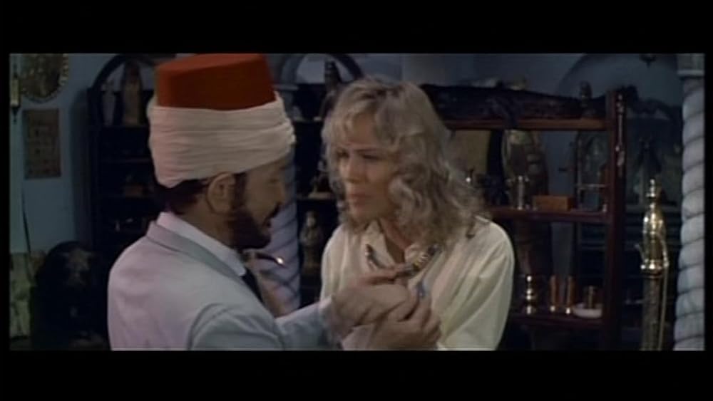 ロマンシング・アドベンチャー／キング・ソロモンの秘宝の画像