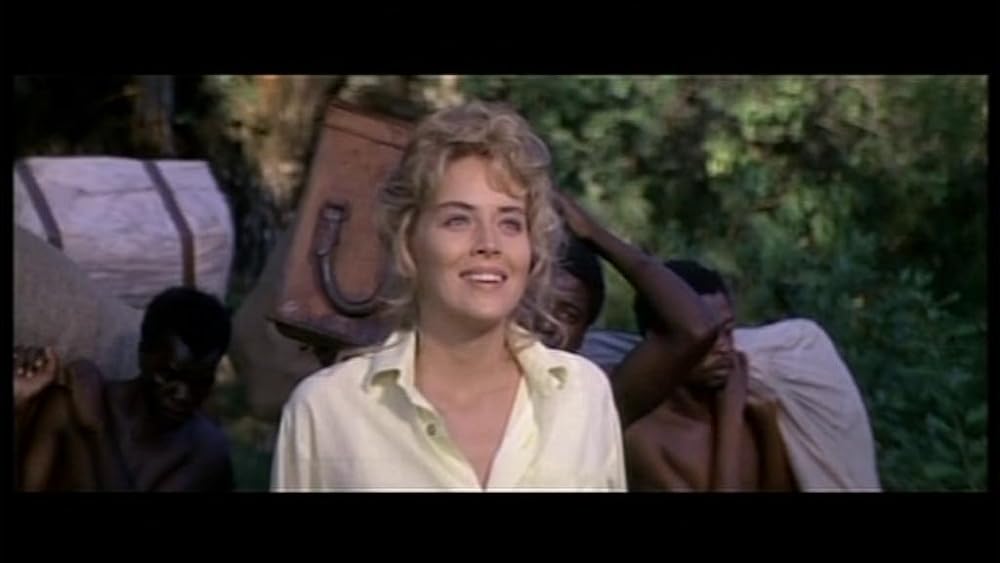 ロマンシング・アドベンチャー／キング・ソロモンの秘宝の画像