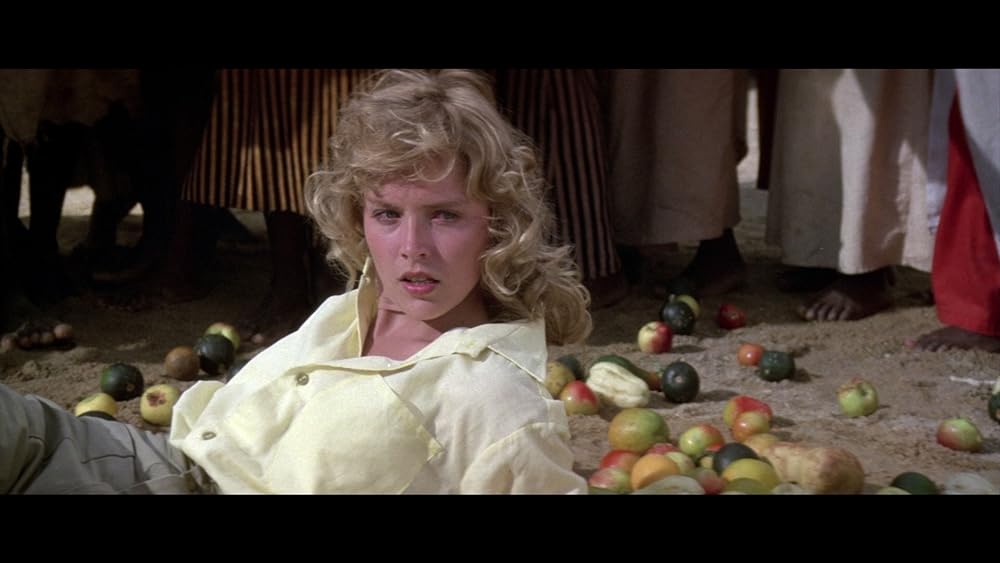 ロマンシング・アドベンチャー／キング・ソロモンの秘宝の画像