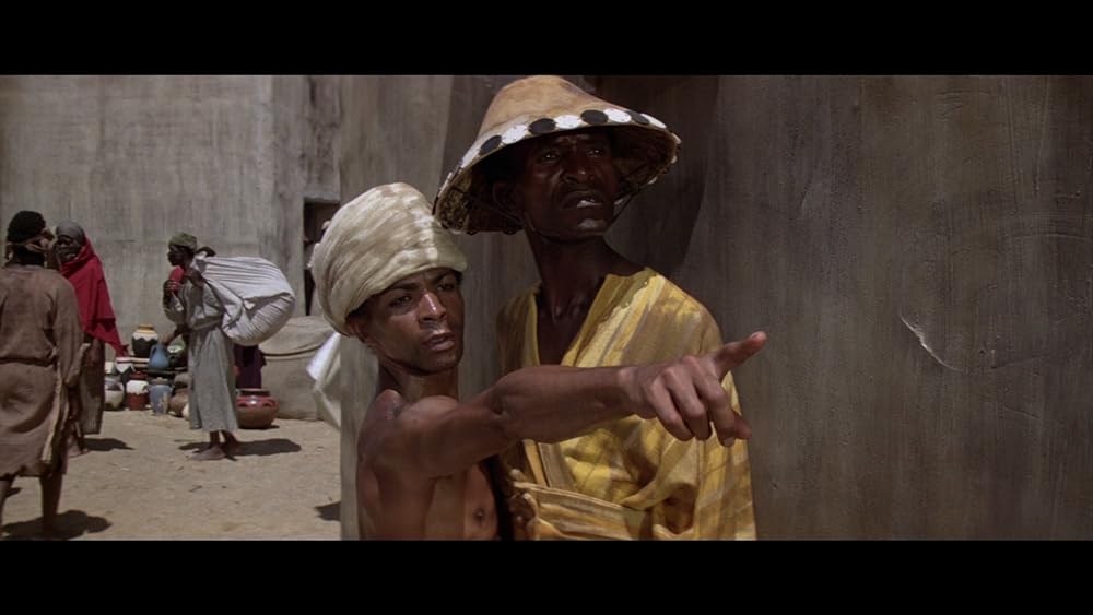 ロマンシング・アドベンチャー／キング・ソロモンの秘宝の画像