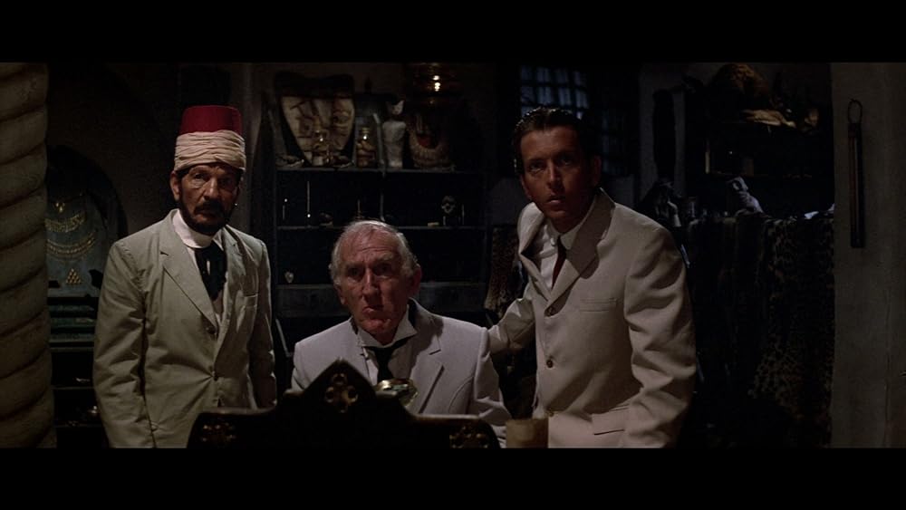 ロマンシング・アドベンチャー／キング・ソロモンの秘宝の画像