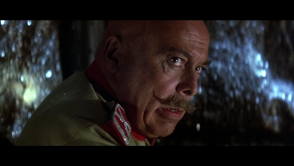 ロマンシング・アドベンチャー／キング・ソロモンの秘宝の画像