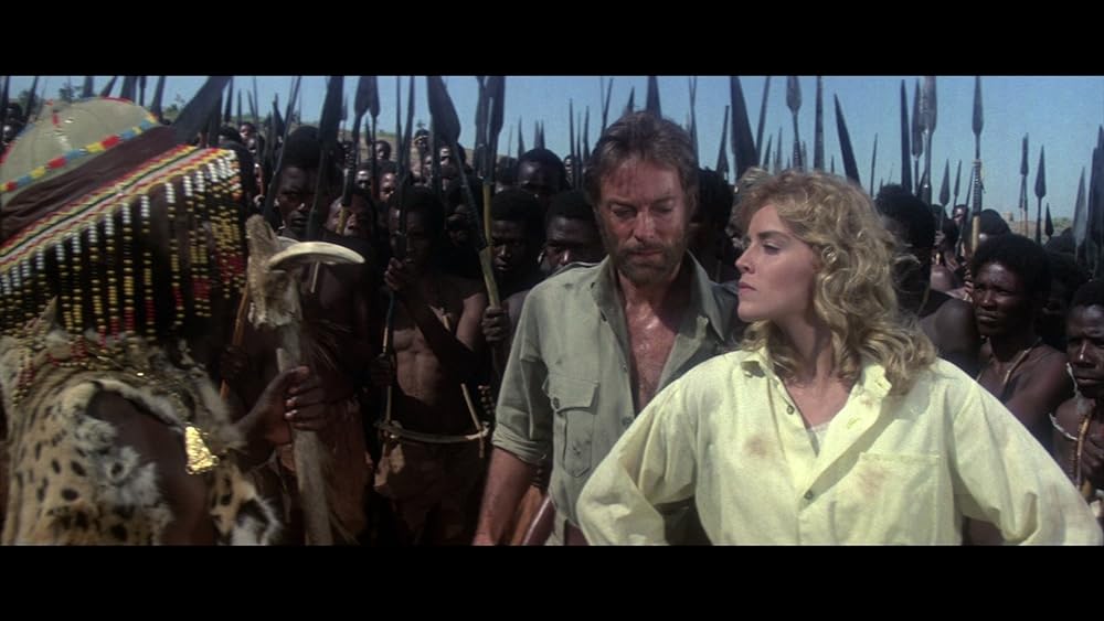 ロマンシング・アドベンチャー／キング・ソロモンの秘宝の画像